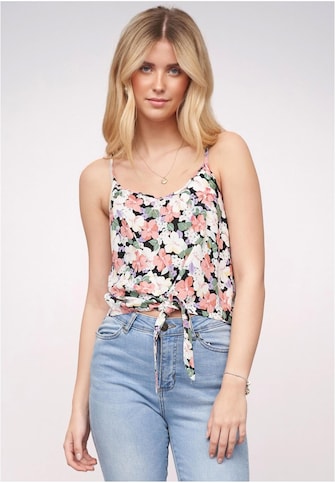 ONLY Damen Viskose Top