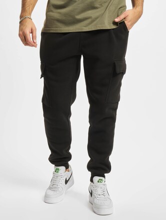 Cargo Fleec