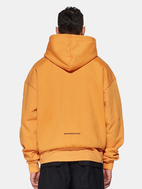 Rising x Heavy Oversized Hoody-1