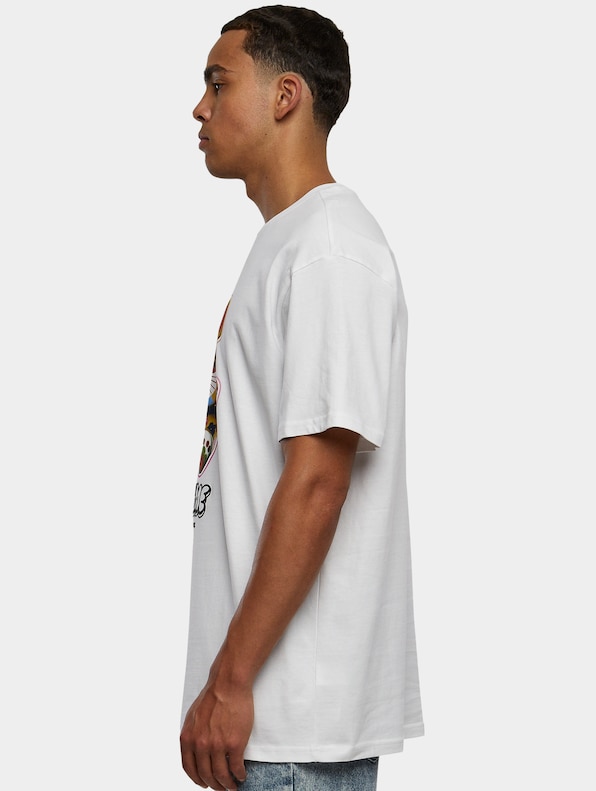 Upscale Welcome Cat Heavy Oversize-2