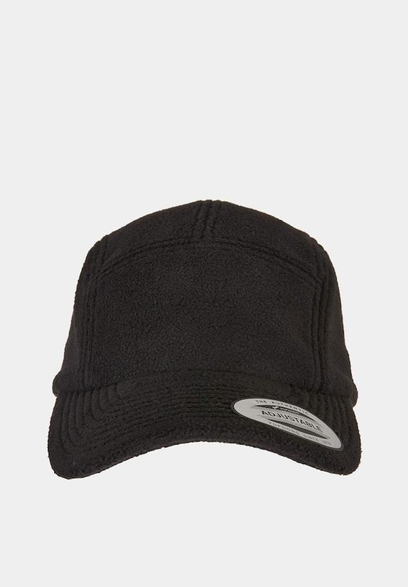 Polar Fleece Jockey-0