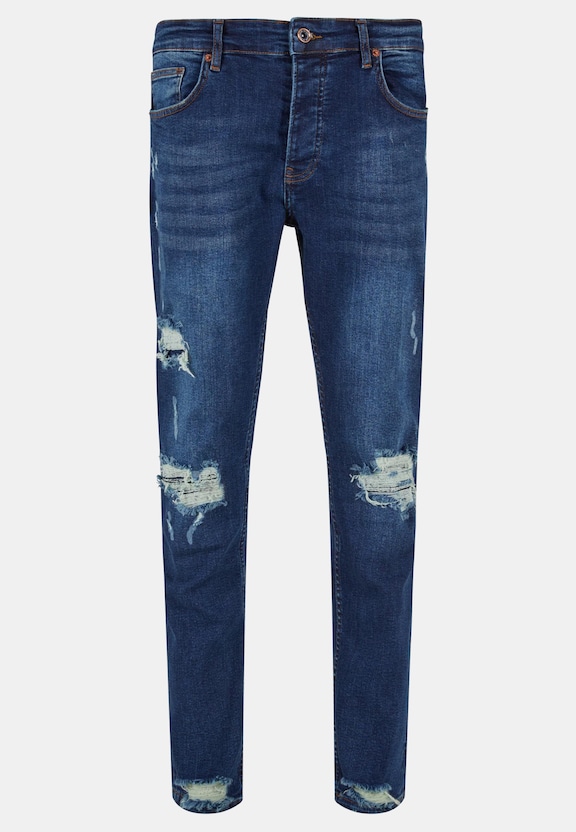 Tapered -3
