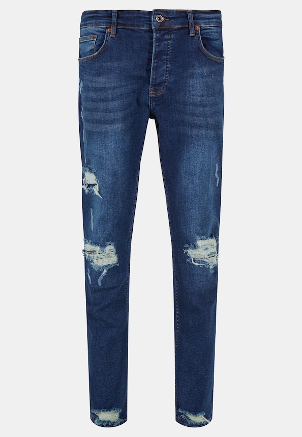 Tapered -3