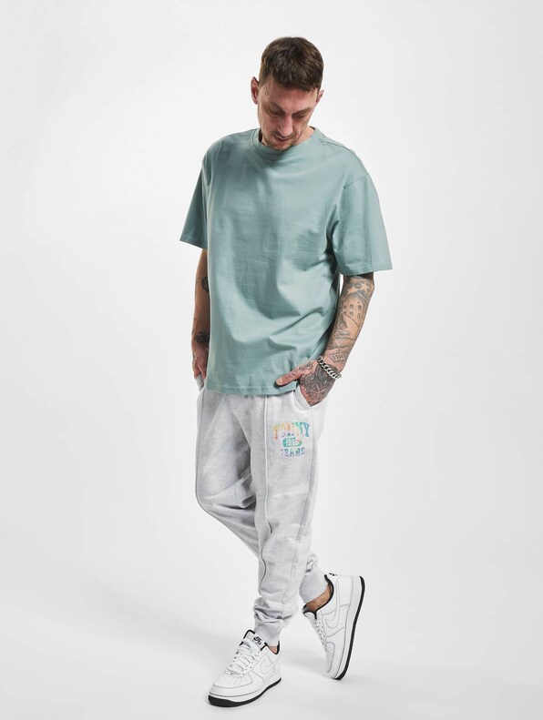 Tommy Jeans Detail Jogginghose-6
