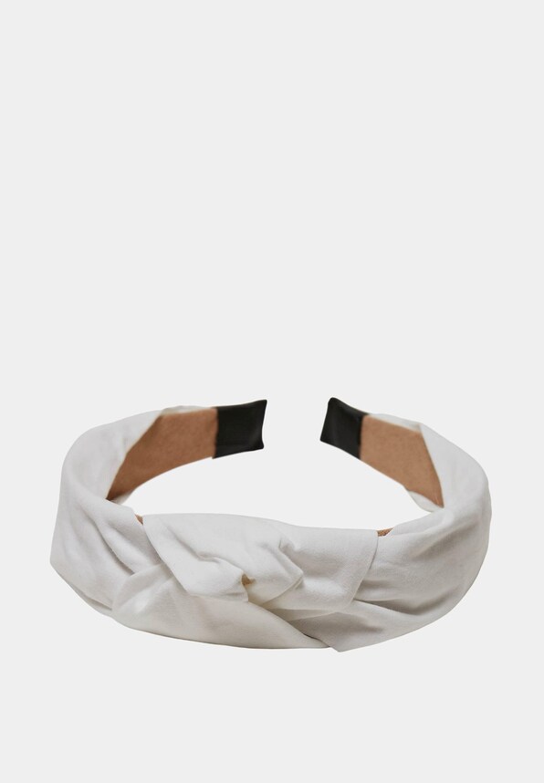 ight Headband With Knot-2