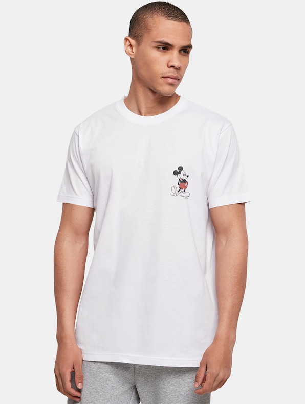 Mickey Mouse - Kickin Retro Basic-0