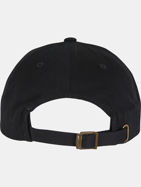 Mister Tee Take It Easy Low Profile Cotton Twill-1