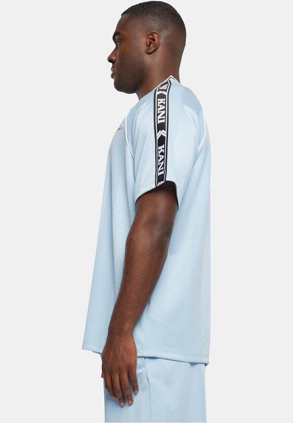 KM242-023-2 Karl Kani Sports Shadow Stripe Jersey-2