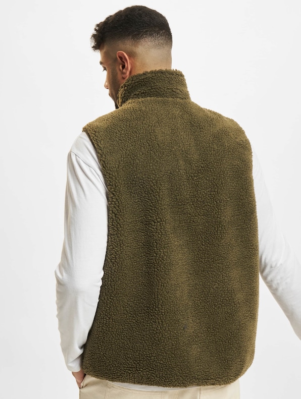 Teddyfleece -1
