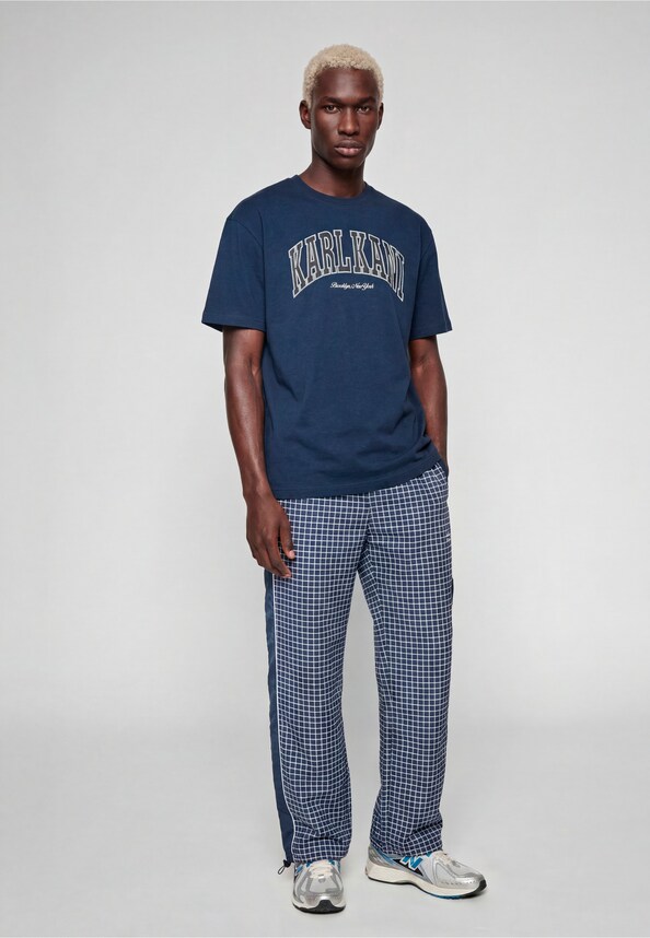 KK College Oversized T-Shirt-2