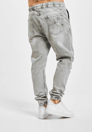Noah Cuffed Laces