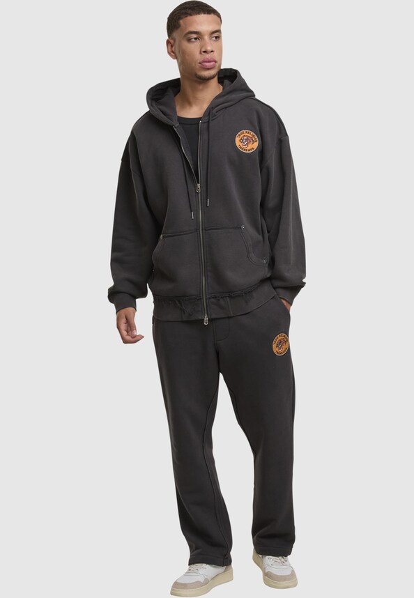 TIGER VINTAGE -3