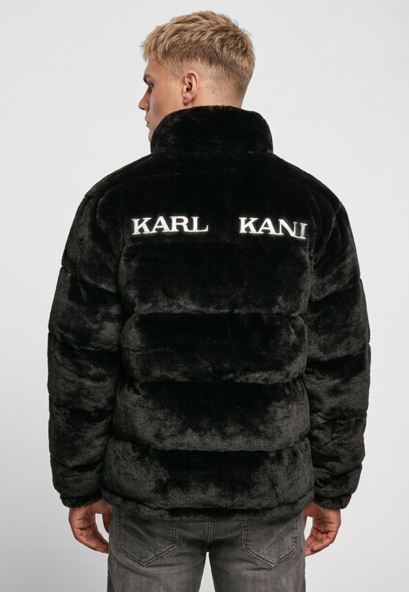OG Fake Fur -1