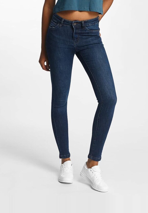 Skinny Denim-0