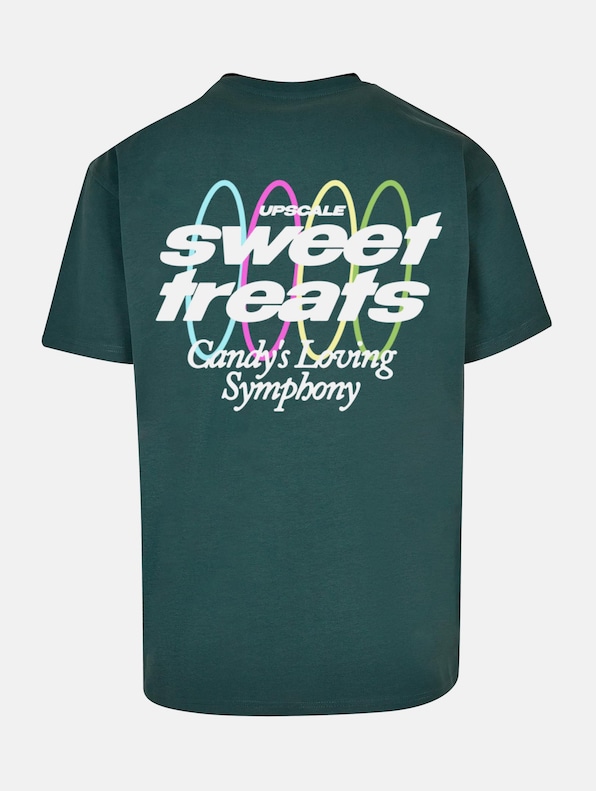 Sweet Treats Heavy Oversize Tee-5