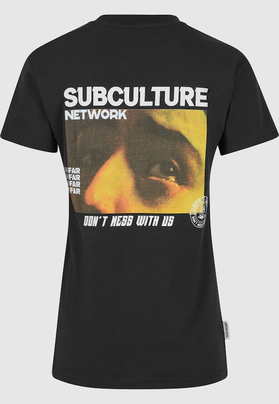 Subculture -1