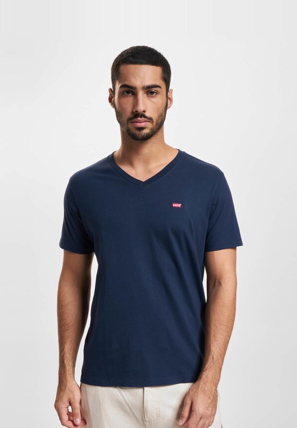 Levi\'s® Original Hm V Neck T-Shirts-2