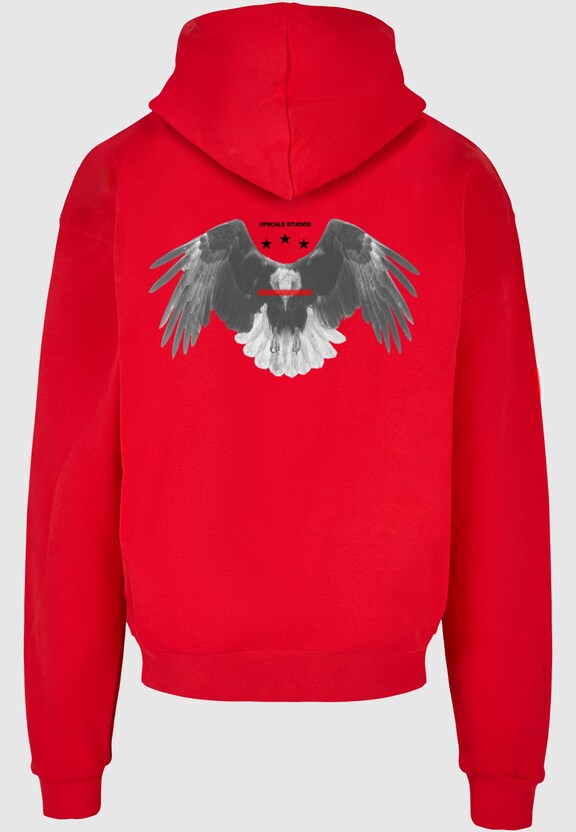 Sick Eagle Ultra Heavy Oversize-4