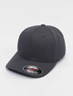 Recycled Polyester Flexfitted-0