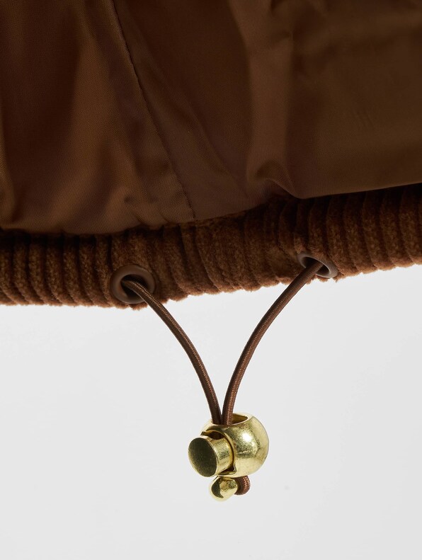 Ladies Corduroy-5