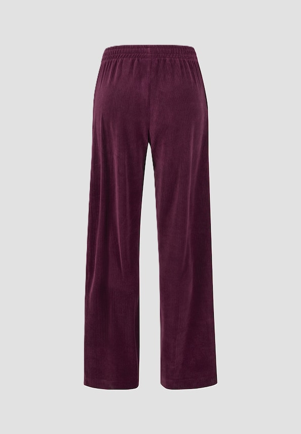 Signature Corduroy-4