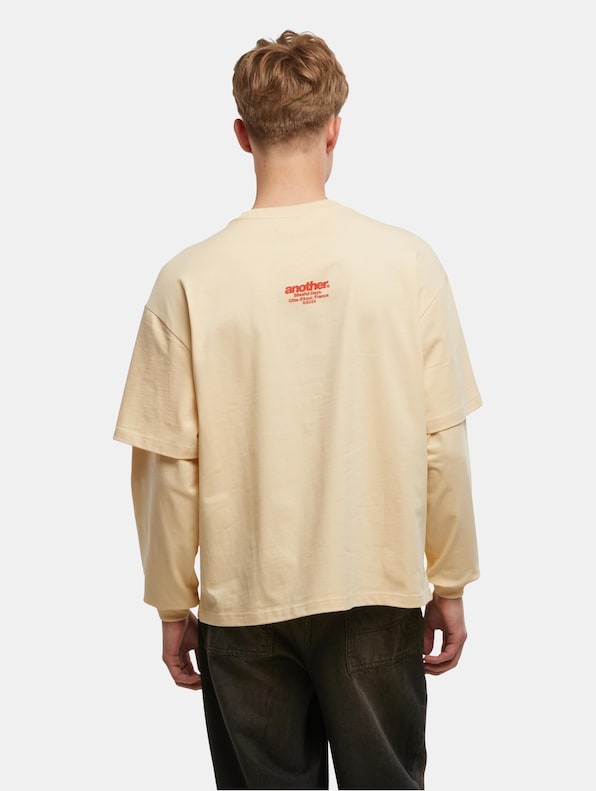 Blissful Days Oversized Double Layer-1