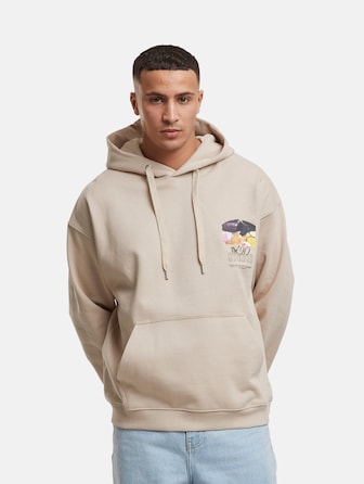 Roxbury Chest Sweat 