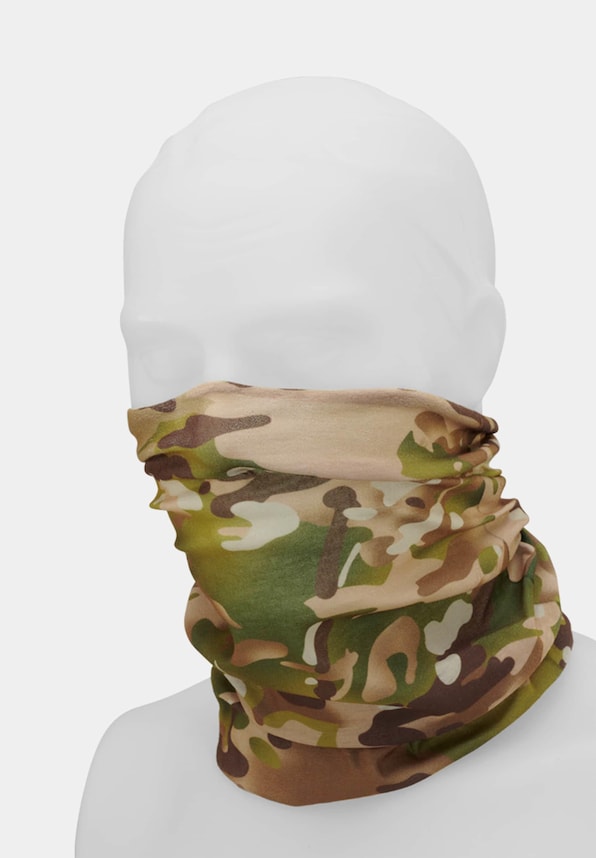 Multifunktionstuch -1