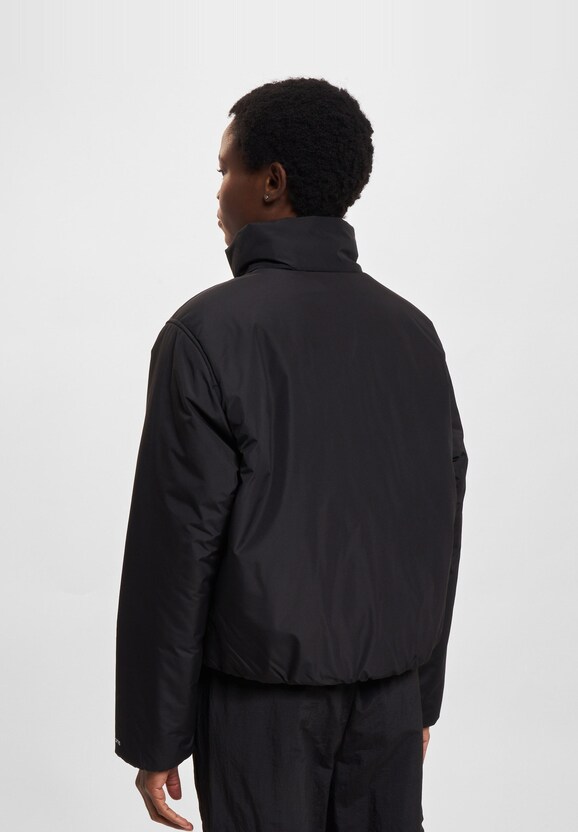 Calvin Klein Short Lightweight Puffer Jackets-1