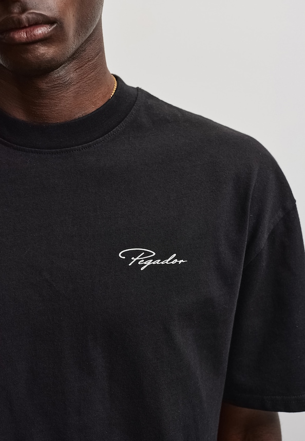 Pike Oversized -3