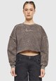 Small Signature Washed Crop -0