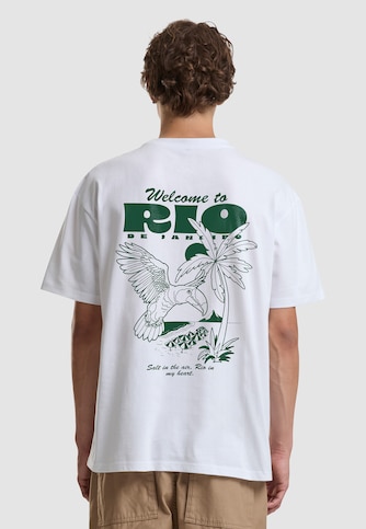 Welcome to Rio Oversize