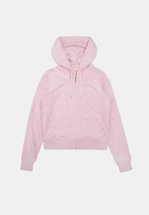 GIGI  DEBOSSED VELOUR 