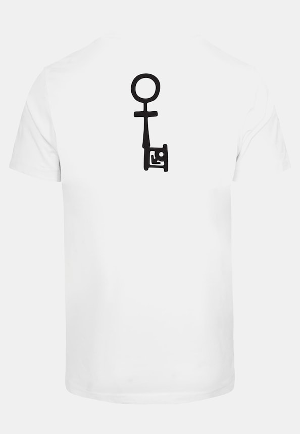 Penthouse Key T-Shirt-5