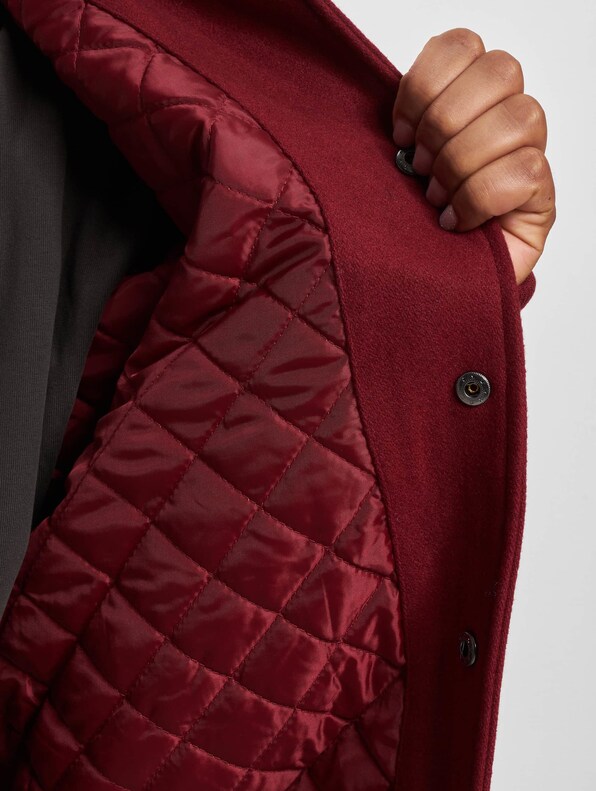 JM233-023-1 SJ Script Logo Retro Car College Jacket-8