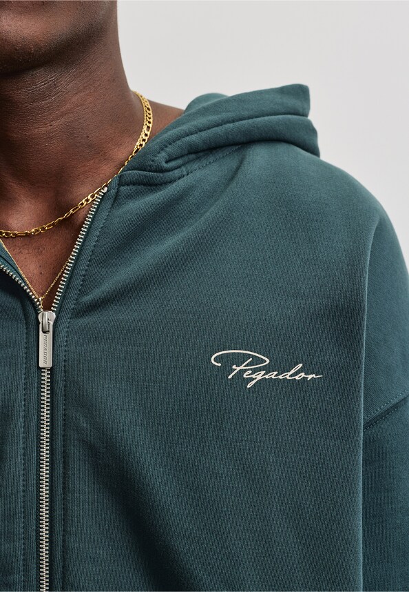 Pike Oversized -4