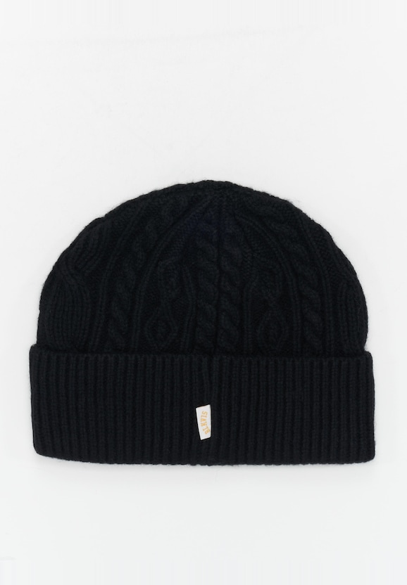 Cable Knitted-1