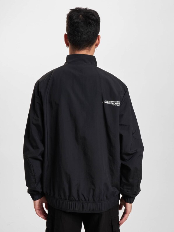 Puma Ferrari Race Statement Woven Freizeit Jacket-1