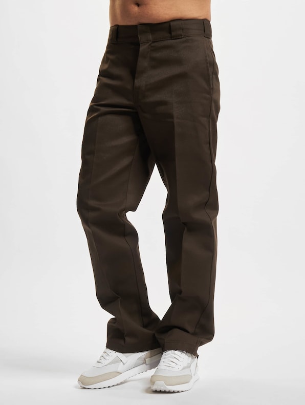 Dickies 874 Work Rec Chinos-2