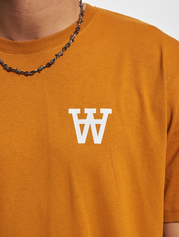Wood Wood T-Shirt-3