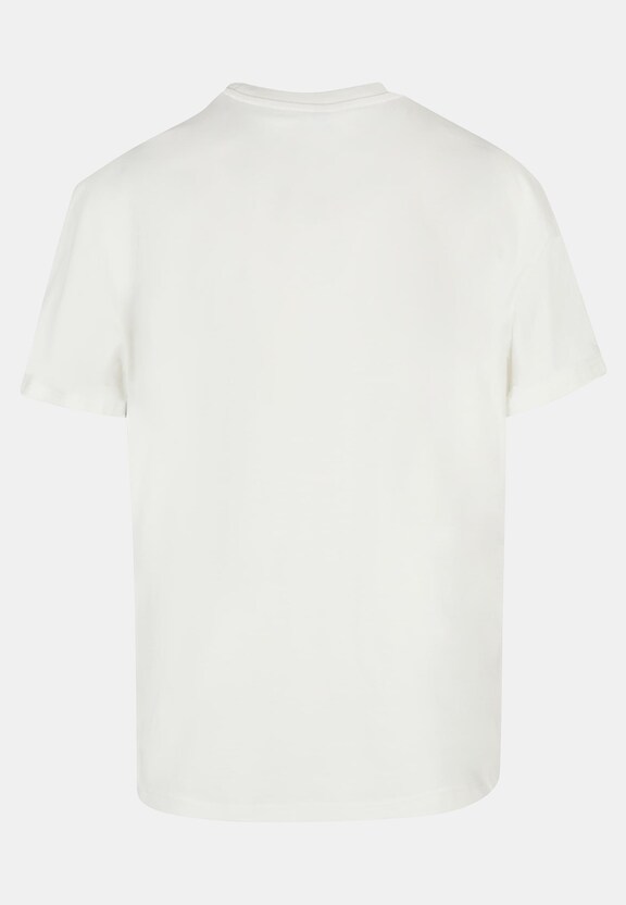 Lord of the Rings - Gandalf Heavy Oversize Tee-3