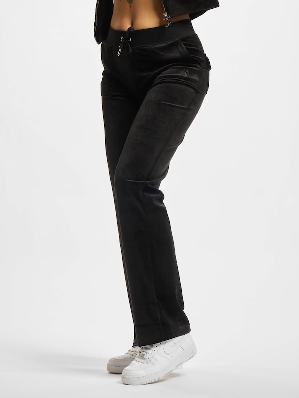 Juicy Couture Del Ray Jogginghosen-1