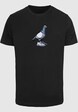 Dove Sneaker Tee-2
