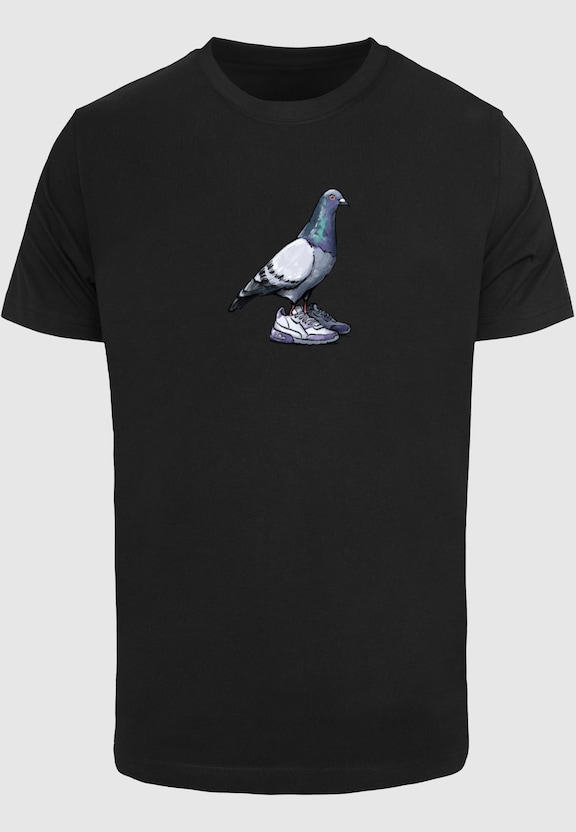 Dove Sneaker Tee-2