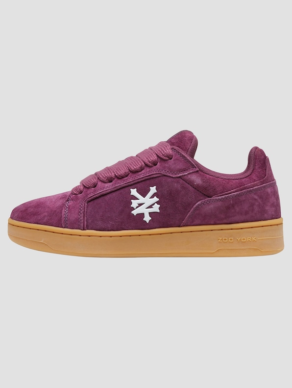 Zoo York Highbridge Sneakers-2