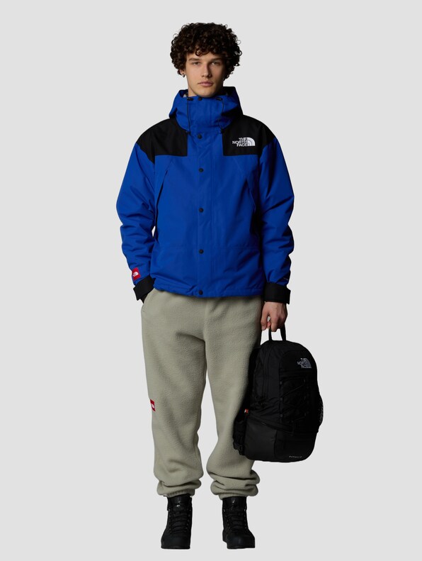 The North Face Dryvent Mono Mountain Jacket-3