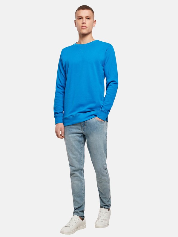 Light Crew Sweatshirt-2