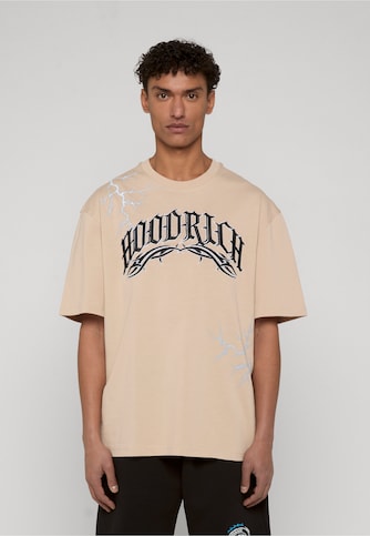 Dark _ Oversized Tshirt