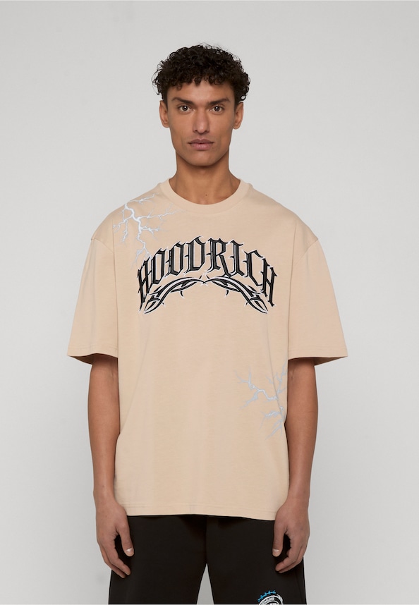 Dark _ Oversized Tshirt-0