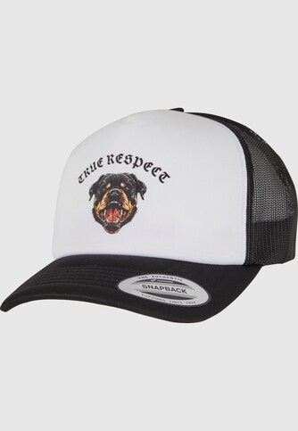 True Respect Foam Trucker Cap